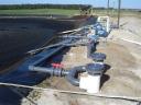 Nothing to maintain in the containment with our high-flow dual pump traps